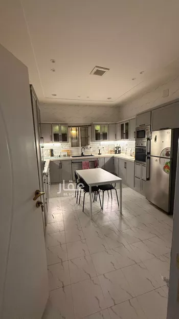 فيلا للإيجار في شارع جعفر القالي, حي طويق, مدينة الرياض, منطقة الرياض صورة 5