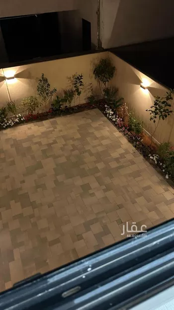 فيلا للإيجار في شارع رقم 1233, حي سدرة, مدينة الرياض, منطقة الرياض صورة 2