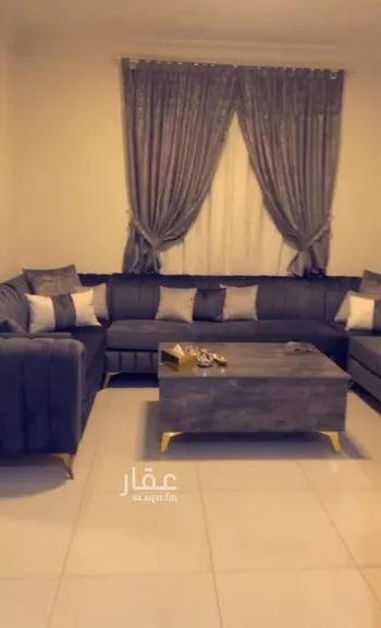 شقة للإيجار في شارع حزام الدوسري, حي الدار البيضاء, مدينة الرياض, منطقة الرياض صورة 4