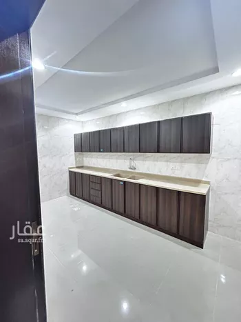 شقة للإيجار في شارع جعيثن اليزيدي, حي عرقة, مدينة الرياض, منطقة الرياض صورة 4