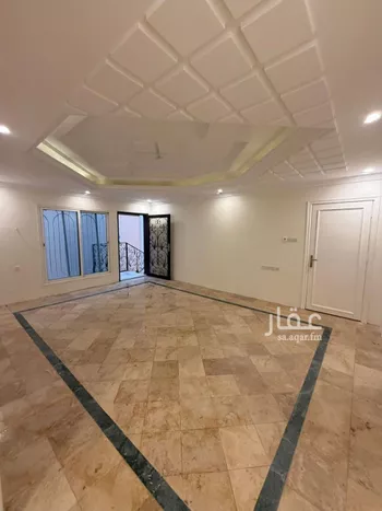دور للإيجار في شارع توفيق طارق, حي الملك فهد, مدينة الرياض, منطقة الرياض صورة 3