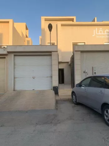 فيلا للبيع في شارع موسي الرازي, حي عكاظ, مدينة الرياض, منطقة الرياض
