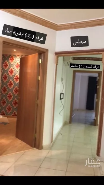 فيلا للبيع في شارع إسماعيل الغالبي, حي المونسية, مدينة الرياض, منطقة الرياض صورة 5