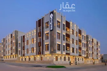 شقة للبيع في شارع شارع رقم 281, حي الملقا, مدينة الرياض, منطقة الرياض