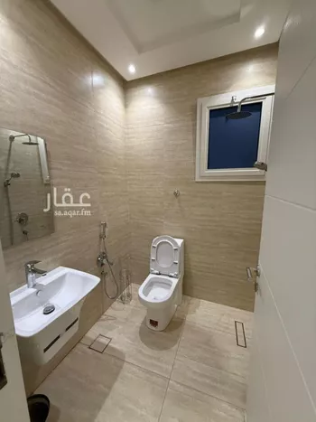 شقة للإيجار في شارع ناصر السبيعي, حي مغرزات, مدينة الرياض, منطقة الرياض صورة 2