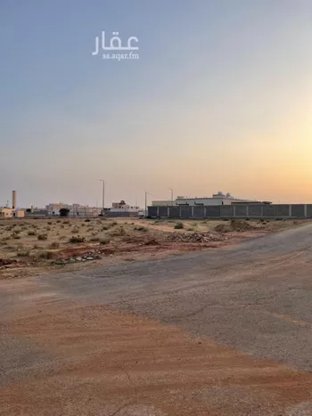 أرض للبيع في حي الفيصلية, مدينة مرات, منطقة الرياض صورة 3