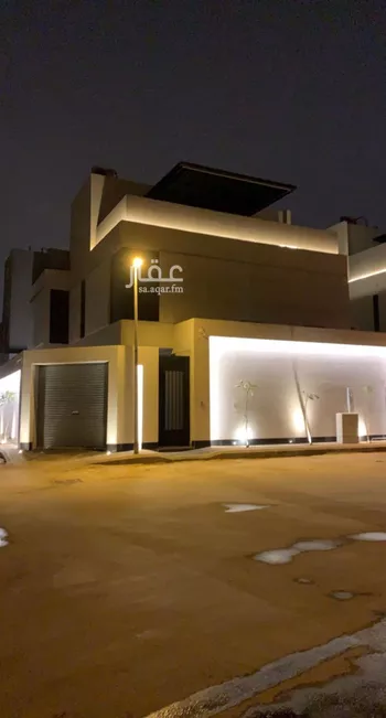 فيلا للإيجار في شارع الهيثمي, حي العليا, مدينة الرياض, منطقة الرياض