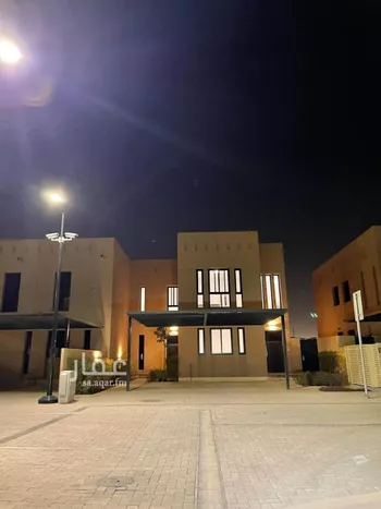 فيلا للإيجار في شارع 354 سدرة, حي سدرة, مدينة الرياض, منطقة الرياض صورة 3