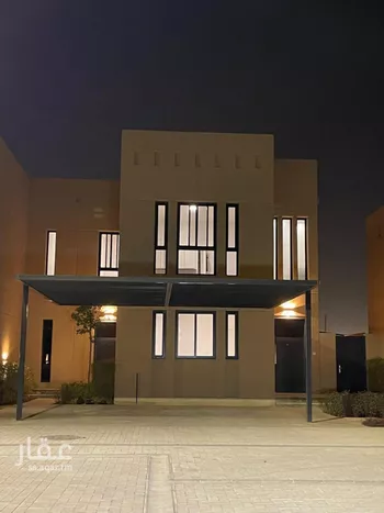 فيلا للإيجار في شارع 354 سدرة, حي سدرة, مدينة الرياض, منطقة الرياض صورة 2