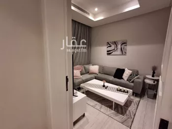 شقة للبيع في شارع عبدالله العنقري, حي الملك سلمان, مدينة الرياض, منطقة الرياض صورة 2