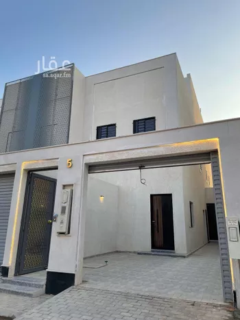 دور للبيع في شارع رقم 151, حي الجنادرية, مدينة الرياض, منطقة الرياض