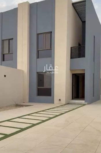 فيلا للإيجار في شارع ابي المكارم بن مفرج, حي عكاظ, مدينة الرياض, منطقة الرياض صورة 4