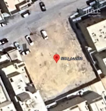 أرض للبيع في شارع رقم 546, حي النرجس, مدينة الرياض, منطقة الرياض صورة 2