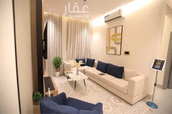 شقة للبيع في شارع يوسف اللخمي, حي الرمال, مدينة الرياض, منطقة الرياض