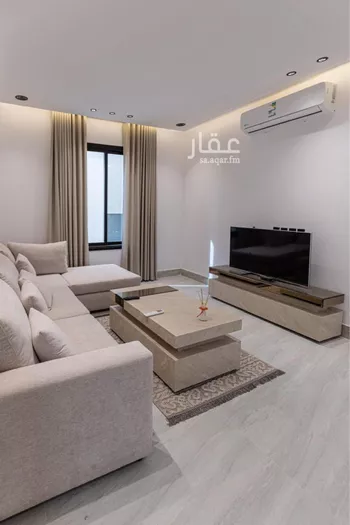 فيلا للإيجار في شارع جمال الدين أبي السعود ظهيرة, حي الرمال, مدينة الرياض, منطقة الرياض صورة 3