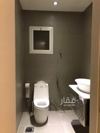 شقة للإيجار في شارع أبي ذر الغفاري, حي الربوة, مدينة الرياض, منطقة الرياض صورة 5