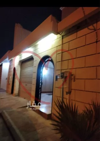 فيلا للإيجار في شارع مدائن صالح, حي العريجاء الغربي, مدينة الرياض, منطقة الرياض