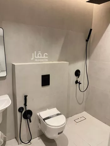 شقة للإيجار في شارع سليمان بن عبدالله الجبرين, حي النرجس, مدينة الرياض, منطقة الرياض صورة 5