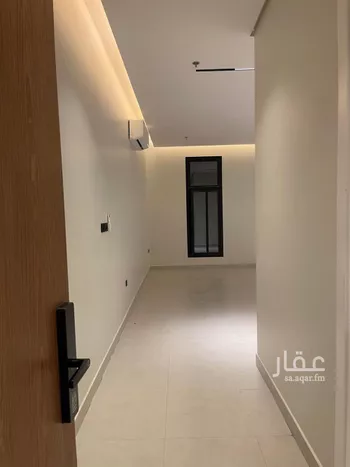 شقة للإيجار في شارع سليمان بن عبدالله الجبرين, حي النرجس, مدينة الرياض, منطقة الرياض