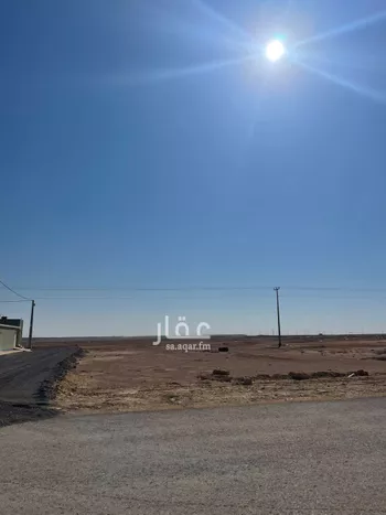 أرض للبيع في شارع 14309325, حي القرينة الجديدة, مدينة حريملاء, منطقة الرياض صورة 4