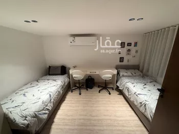 شقة للإيجار في شارع أبي الفضل الأجل, حي قرطبة, مدينة الرياض, منطقة الرياض صورة 3