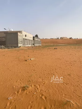 أرض للبيع في شارع المحمدية , مدينة المزاحميه, منطقة الرياض