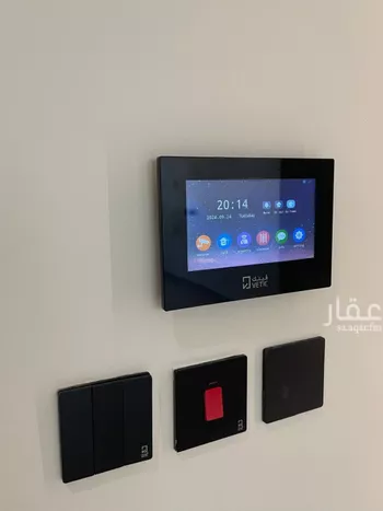 شقة للإيجار في شارع الحارث بن سليل, حي العارض, مدينة الرياض, منطقة الرياض صورة 3