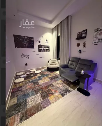 شقة للبيع في شارع أحمد الطرطوشي, حي العارض, مدينة الرياض, منطقة الرياض صورة 2
