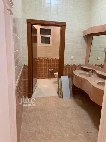 دور للإيجار في شارع الشيهان, حي أم الحمام الغربي, مدينة الرياض, منطقة الرياض صورة 4