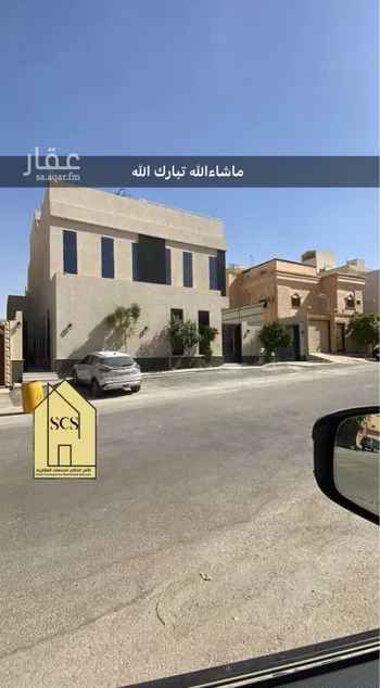 فيلا للإيجار في شارع الصحة, حي عرقة, مدينة الرياض, منطقة الرياض