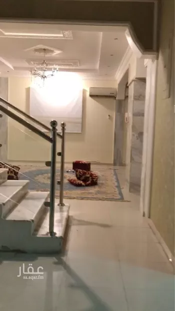 فيلا للبيع في شارع إسماعيل الغالبي, حي المونسية, مدينة الرياض, منطقة الرياض صورة 3