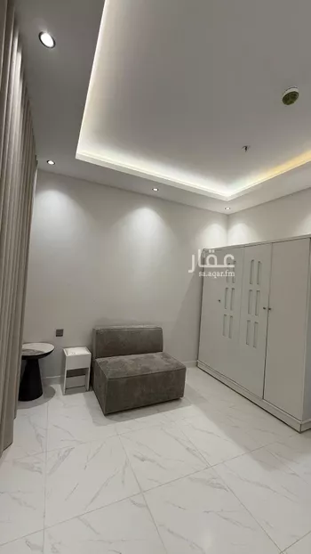 شقة للإيجار في شارع الحارث بن عبدالرحمن, حي النرجس, مدينة الرياض, منطقة الرياض صورة 5