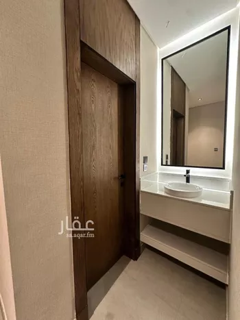 شقة للإيجار في شارع ثابت العوفي, حي النرجس, مدينة الرياض, منطقة الرياض صورة 2