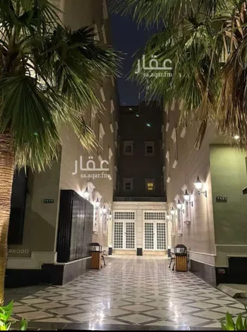 شقة للبيع في شارع القنا, حي الياسمين, مدينة الرياض, منطقة الرياض