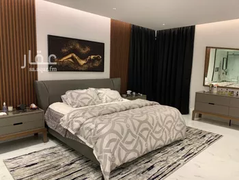 فيلا للإيجار في شارع الهيثمي, حي العليا, مدينة الرياض, منطقة الرياض صورة 5