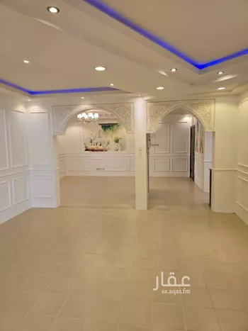 شقة للبيع في شارع الحبقة, حي الملقا, مدينة الرياض, منطقة الرياض