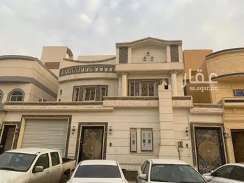 فيلا للبيع في شارع الأعلم النحوي, حي الرمال, مدينة الرياض, منطقة الرياض