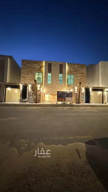 دور للبيع في حي الجنادرية, مدينة الرياض, منطقة الرياض
