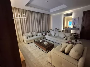 شقة للبيع في شارع عبدالله العنقري, حي الملك سلمان, مدينة الرياض, منطقة الرياض صورة 5