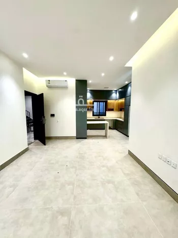 دور للإيجار في شارع رقم 337, حي النرجس, مدينة الرياض, منطقة الرياض صورة 2