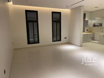 شقة للإيجار في شارع سليمان بن عبدالله الجبرين, حي النرجس, مدينة الرياض, منطقة الرياض صورة 2