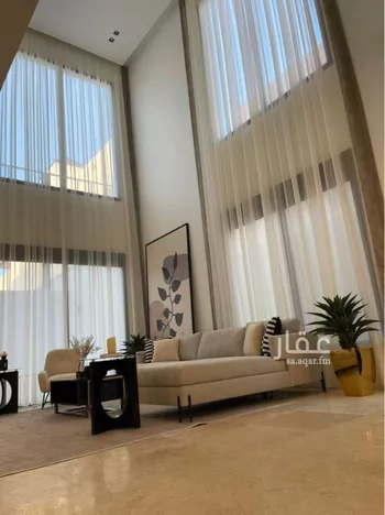 فيلا للإيجار في شارع البلقاء, حي الرحمانية, مدينة الرياض, منطقة الرياض صورة 2
