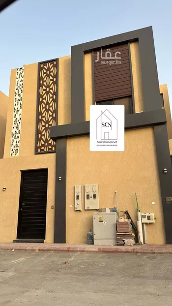 دور للبيع في حي الرمال, مدينة الرياض, منطقة الرياض