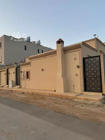فيلا للبيع في شارع عقرباء 192, حي عقرباء, مدينة امارة منطقة الرياض - الجبيله, منطقة الرياض صورة 3