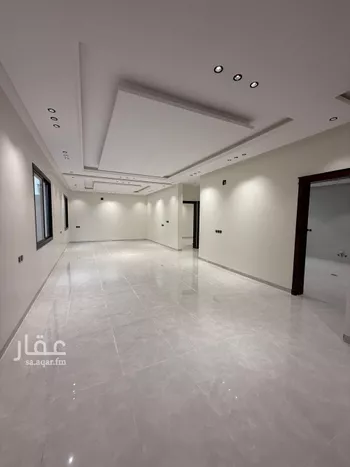 فيلا للإيجار في شارع طلال بن جبر, حي النهضة, مدينة الرياض, منطقة الرياض صورة 2