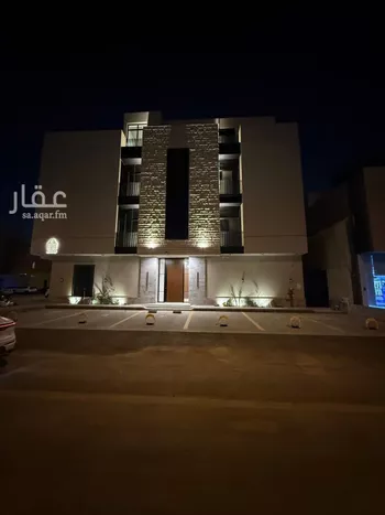 شقة للإيجار في شارع أوس بن عوف, حي العقيق, مدينة الرياض, منطقة الرياض صورة 4