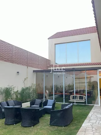 استراحة للإيجار في حي الخير, مدينة الرياض, منطقة الرياض