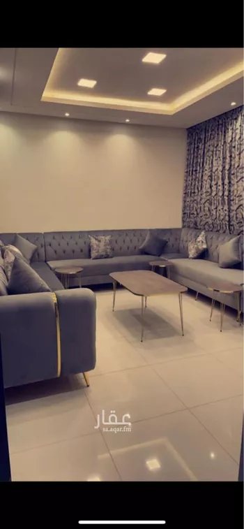 شقة للإيجار في شارع حزام الدوسري, حي الدار البيضاء, مدينة الرياض, منطقة الرياض صورة 2