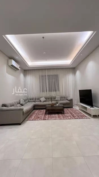 شقة للبيع في شارع ممر107, حي الرمال, مدينة الرياض, منطقة الرياض صورة 4
