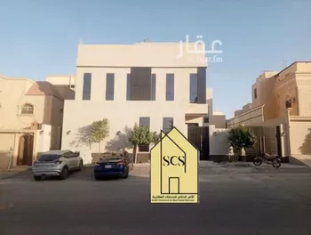 فيلا للإيجار في شارع الصحة, حي عرقة, مدينة الرياض, منطقة الرياض صورة 5